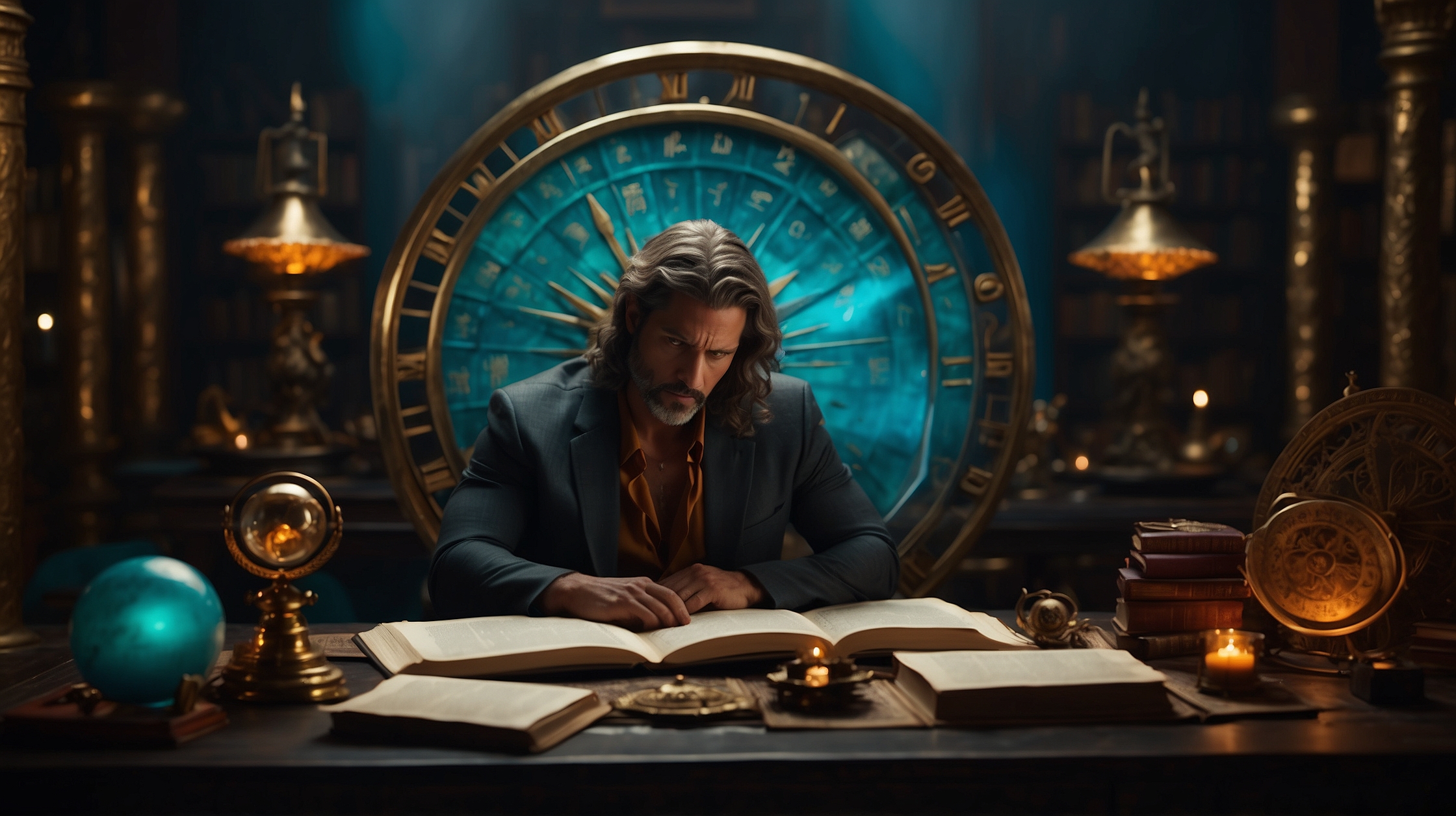 Astrologers spark backlash after naming zodiac signs “set for wealth” in 2026