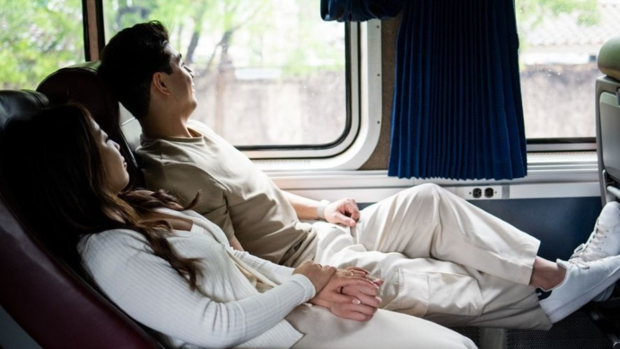 I’ve Spent Hundreds of Hours on Long Amtrak Rides. Here Are My 10 Best Tips for First-Time Riders.