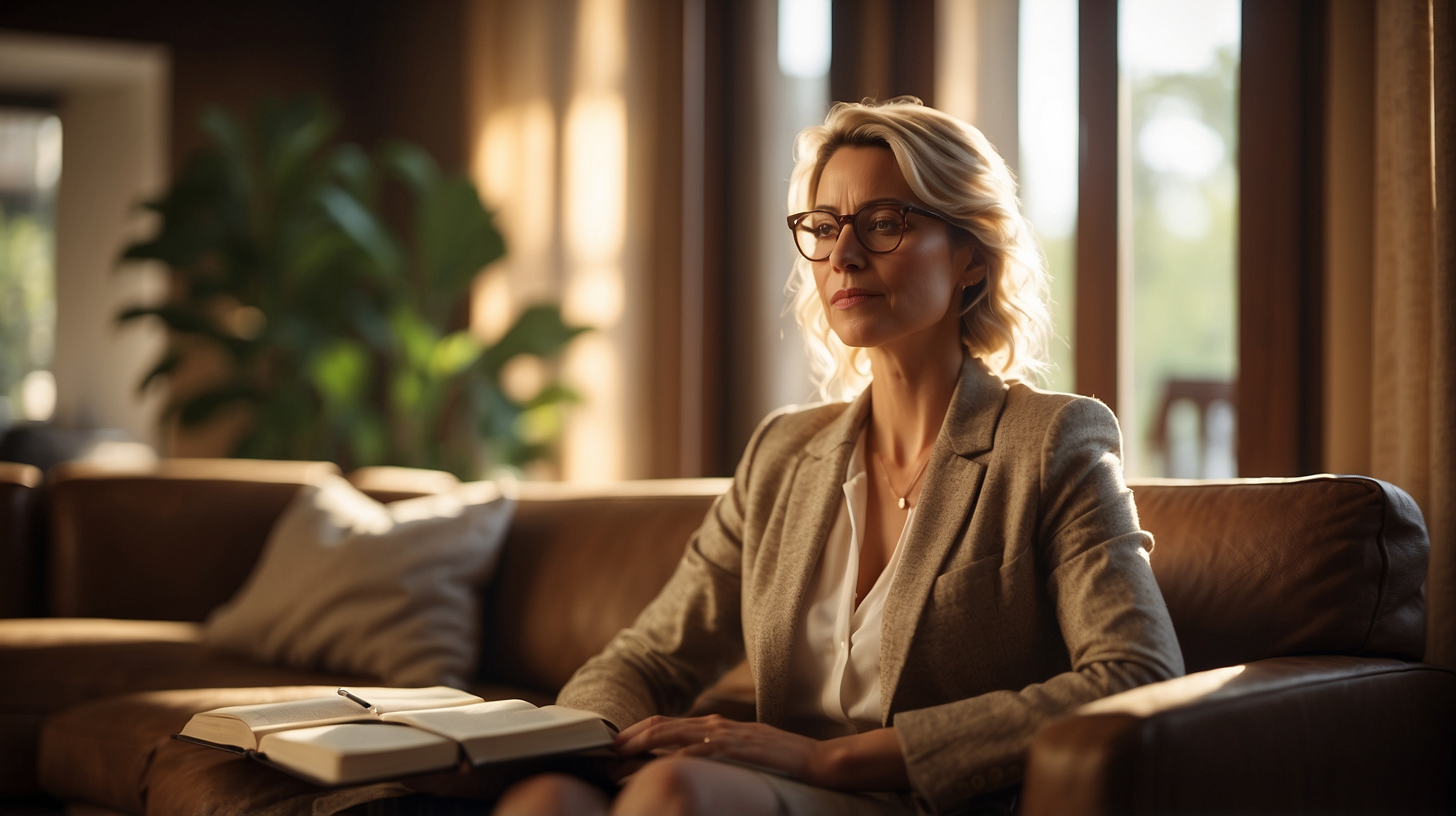 Psychologist: The “happiest phase” starts when you admit this uncomfortable truth